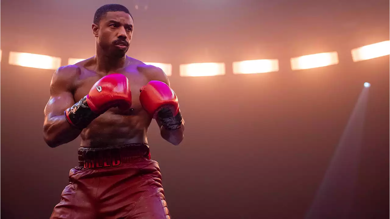 Während Filmvorführung von 'Creed 3': Dieser TikTok-Trend sorgt für Randale in europäischen Kinos - HORIZONT