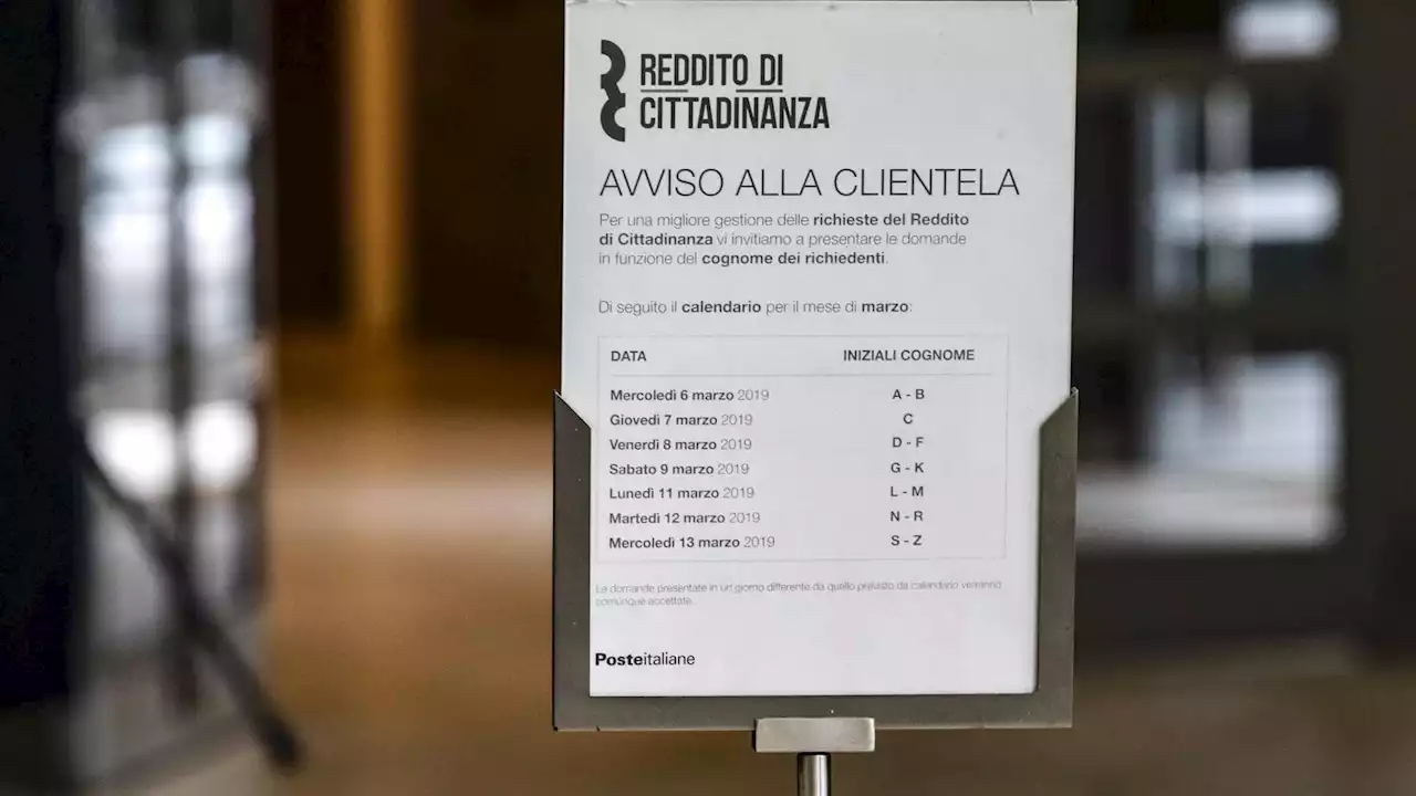 Arriva il MIA per correggere il Reddito di cittadinanza: 500 euro a chi è in povertà, 375 euro agli occupabili