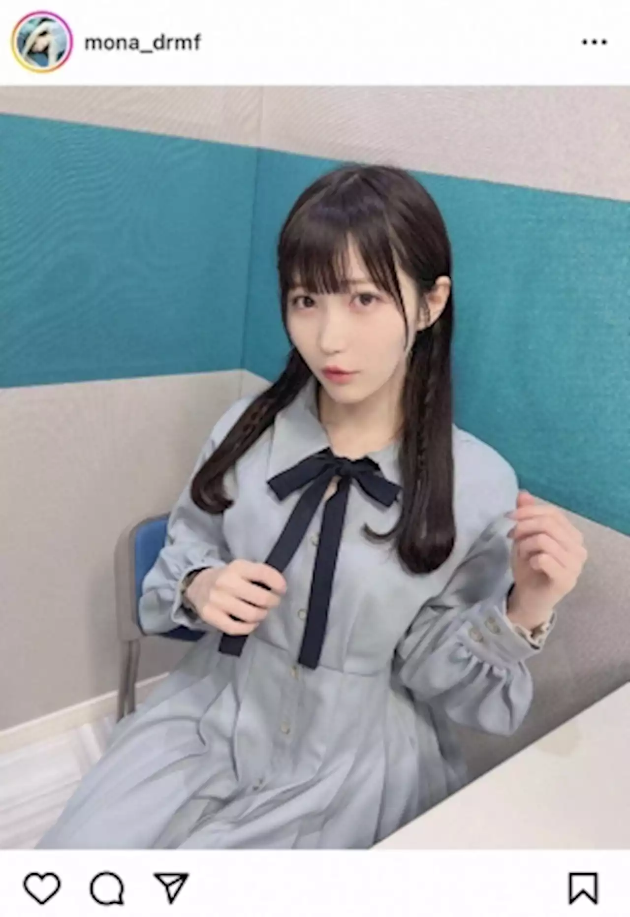 現役アイドル 「大切なお知らせ」にファン騒然…大学2留を発表 「まさかの発表」「草」の声 - トピックス｜Infoseekニュース