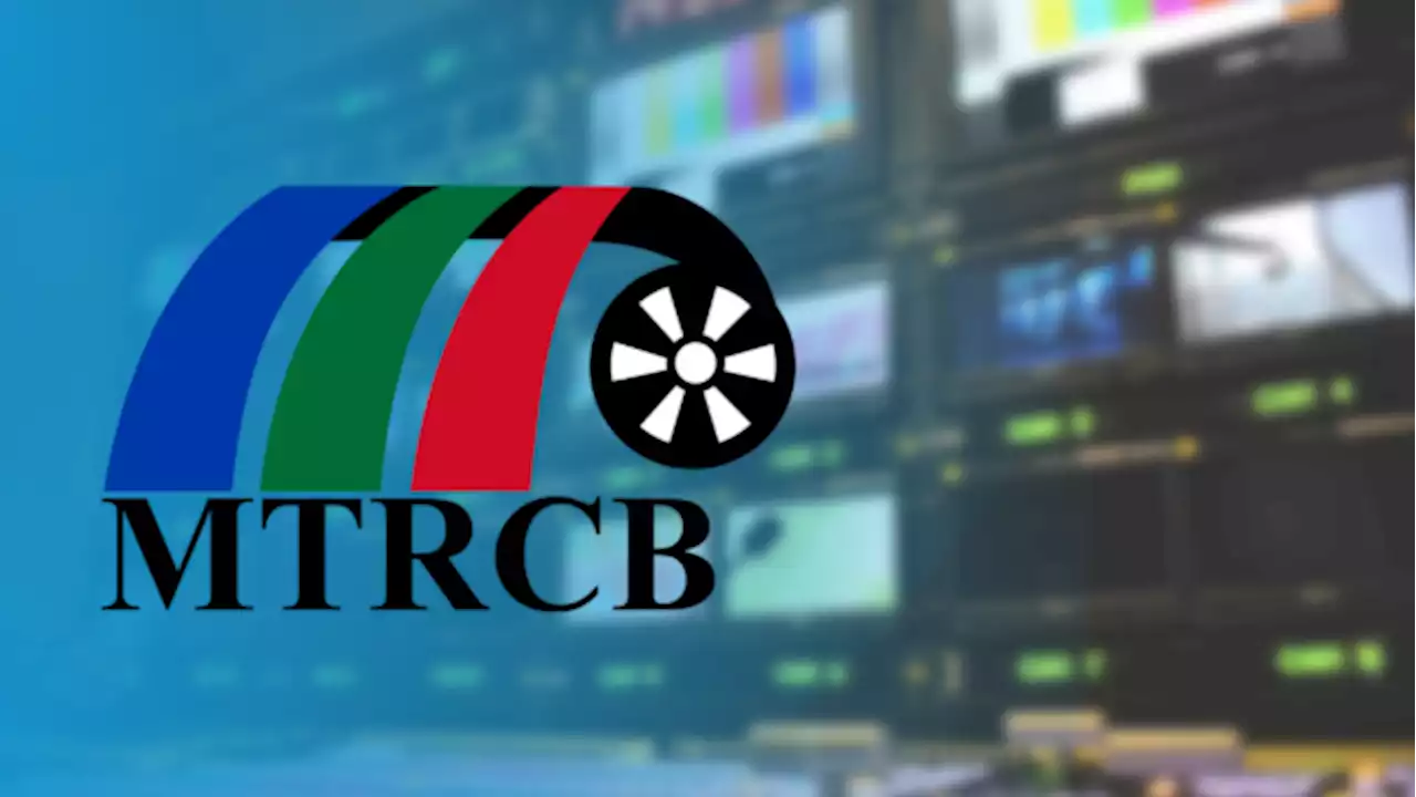 MTRCB says it only eyes online content, not regulation of websites