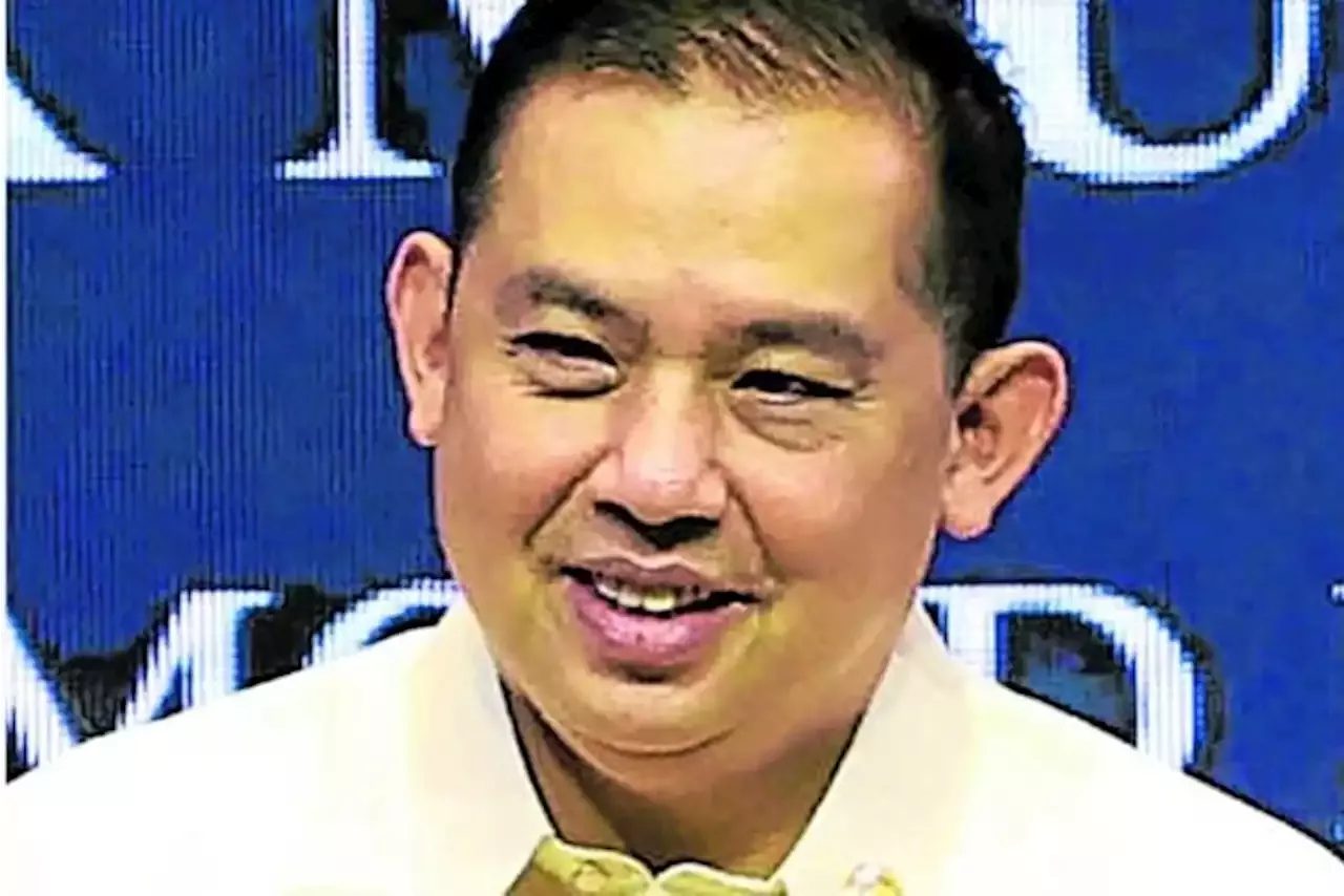 Romualdez: House, Palace Provide 100 ‘Libreng Sakay’ Buses For ...