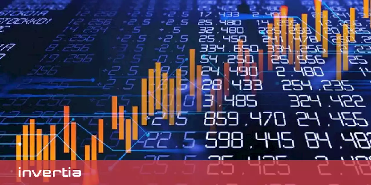 Dónde invertir en bolsa hoy: ACS, Ebro Foods, BBVA y Metrovacesa