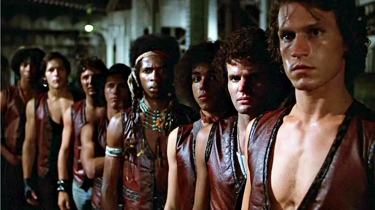 'The Warriors - I guerrieri della notte': il film del 1979 torna nelle sale il 6 marzo - iO Donna