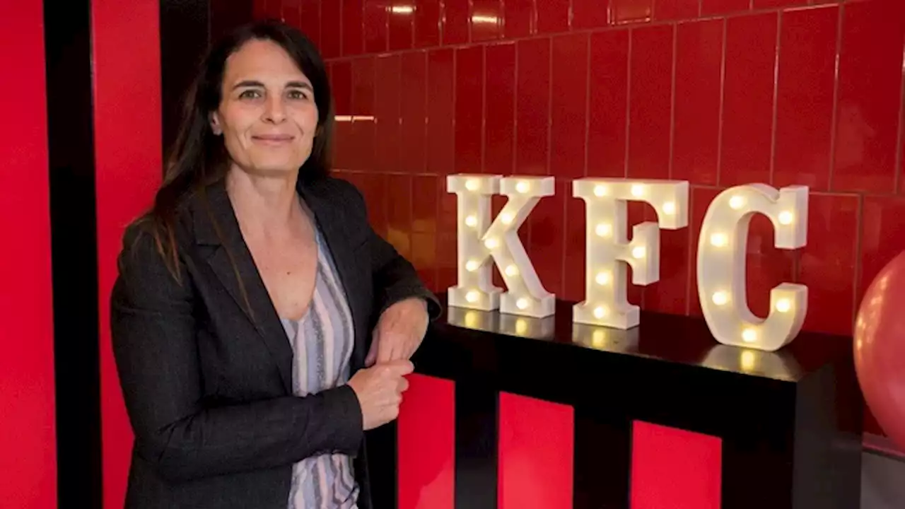 El plan de la cadena KFC para crecer en una Argentina en crisis