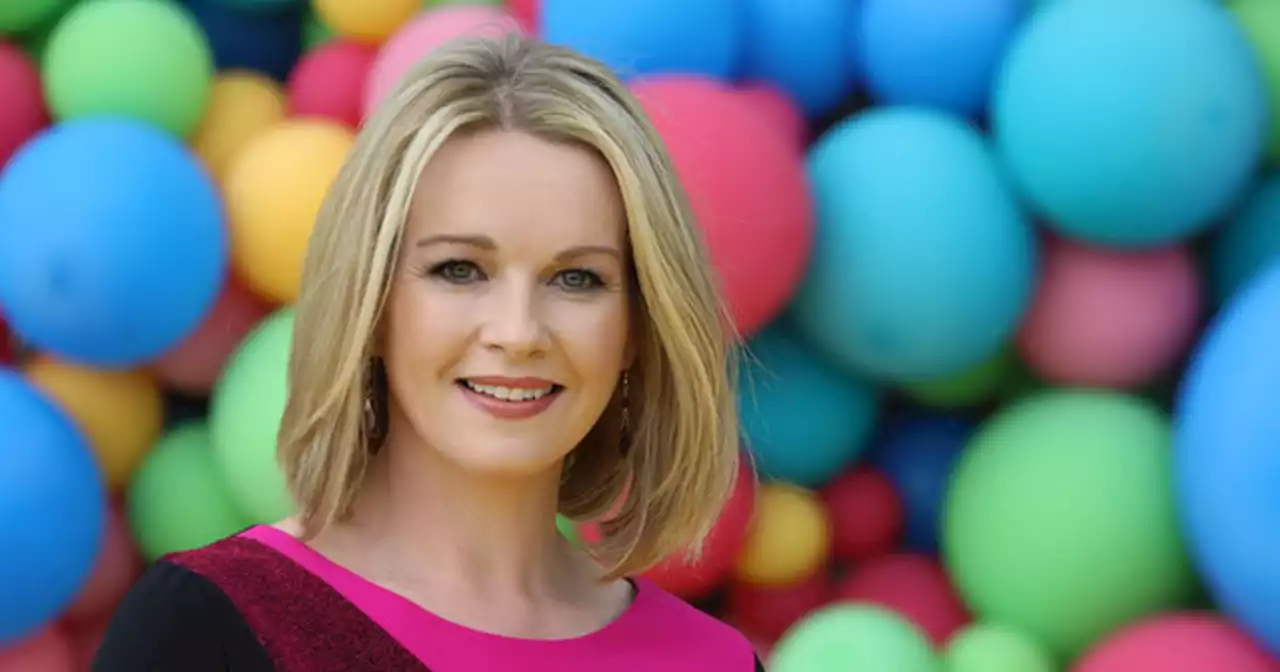 RTE's Claire Byrne lands brand-new Irish TV quiz show role