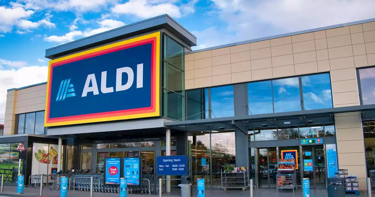 Aldi invested €1.1bn with Irish food and drink companies in 2022