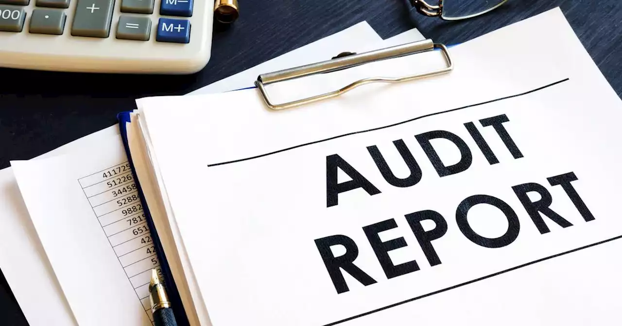 ‘Improvements’ required in 11% of audits of big companies last year, regulator finds