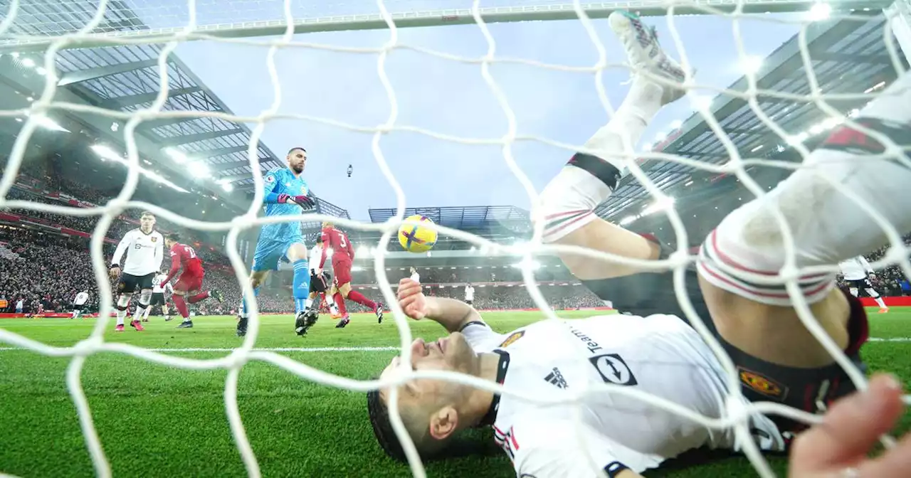 TV View: Smiley heads must roll, suggests Roy Keane as Graeme Souness gloats