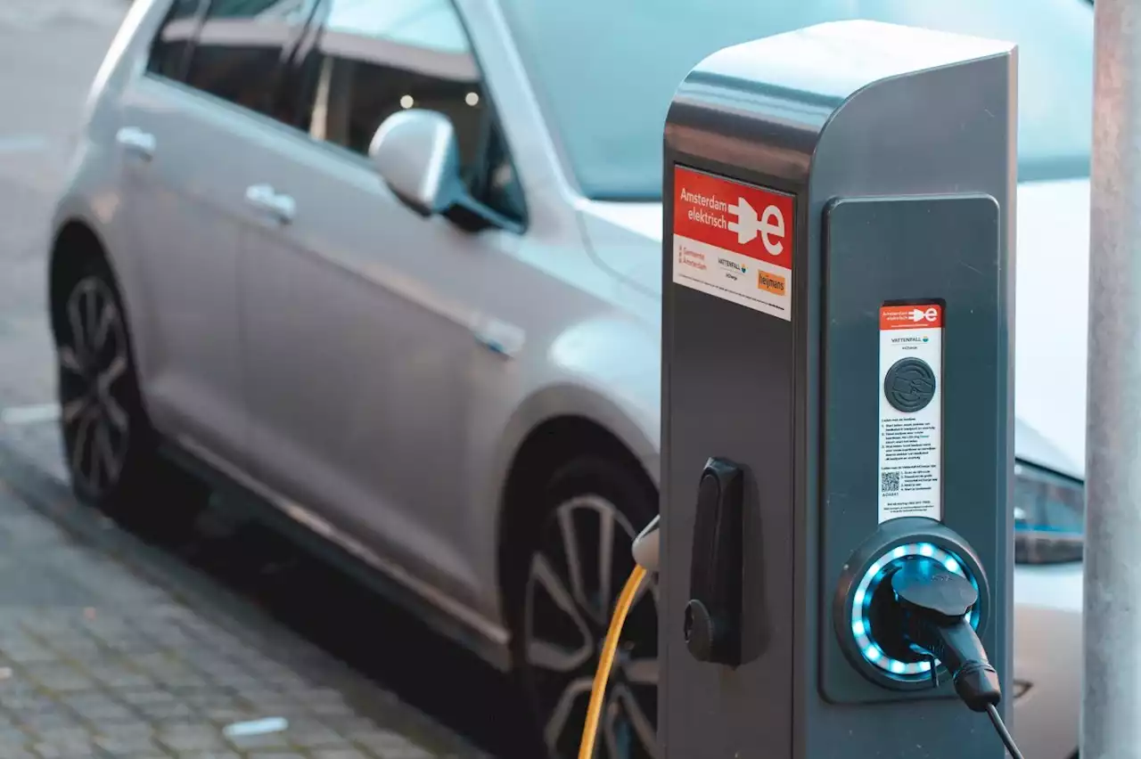 Cette mine contient du lithium à gogo pour les batteries des voitures électriques