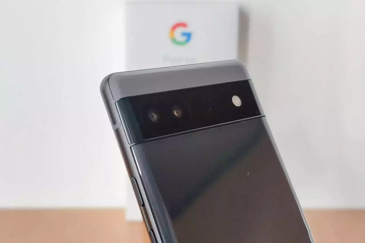 Google Pixel 6a : Amazon explose son prix !