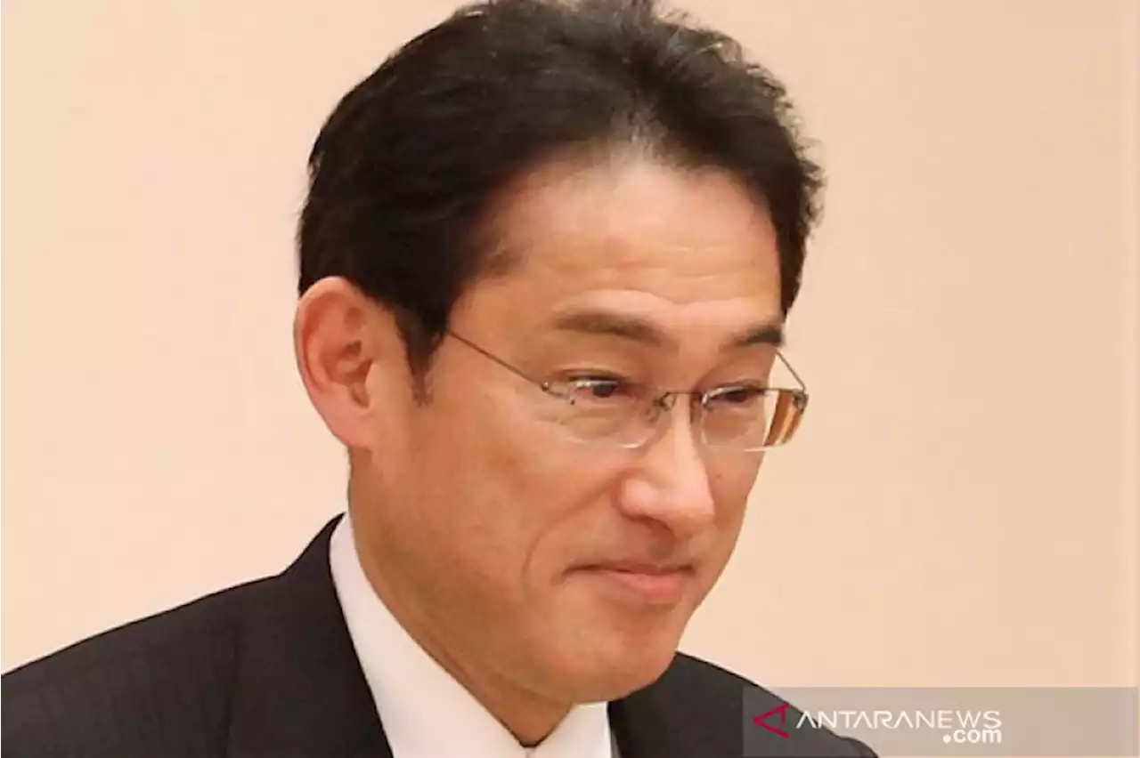 PM Kishida Pastikan Jepang Tak Cabut Permintaan Maaf kepada Korea