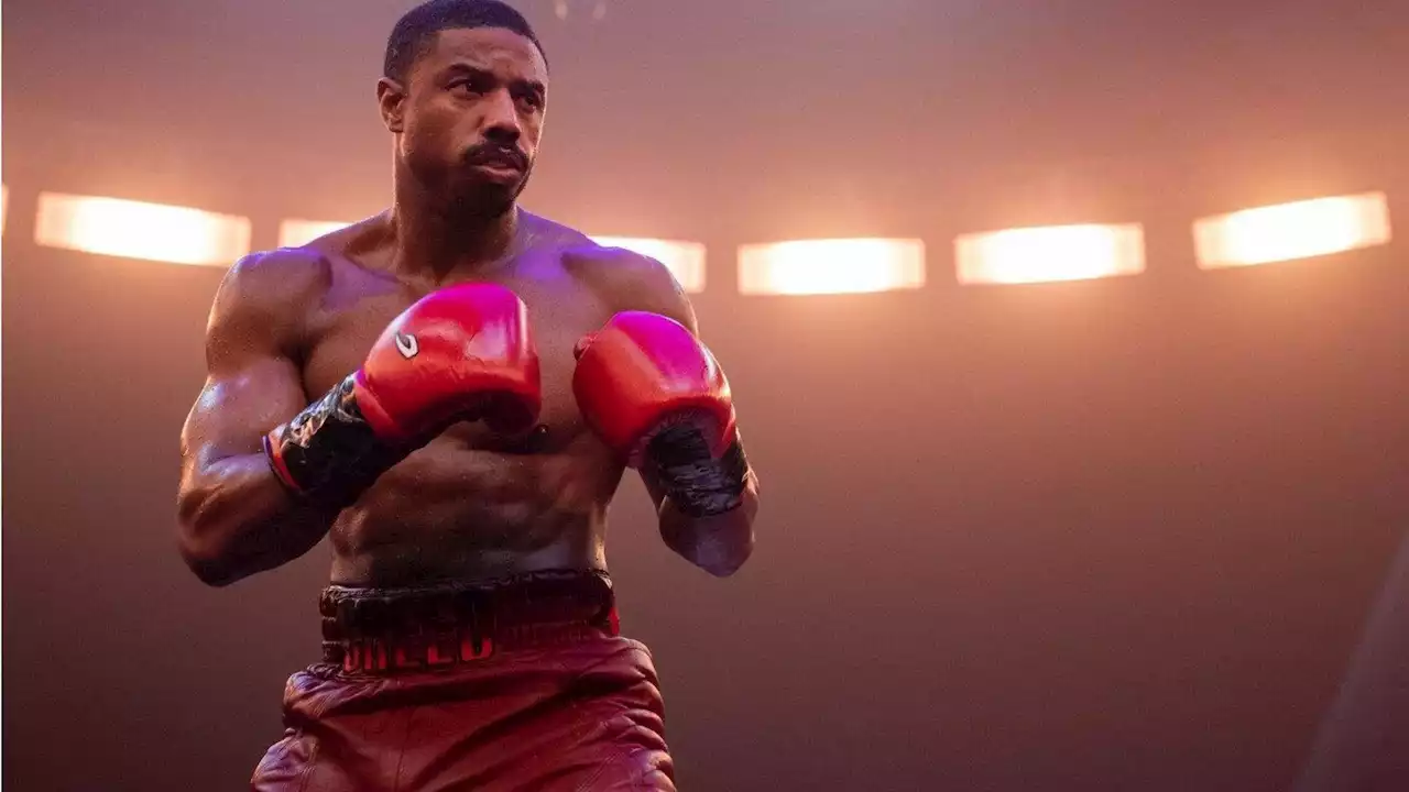 Film-Abbruch: Kino-Zuschauer randalieren bei „Creed 3” – Steckt ein TikTok-Trend dahinter?