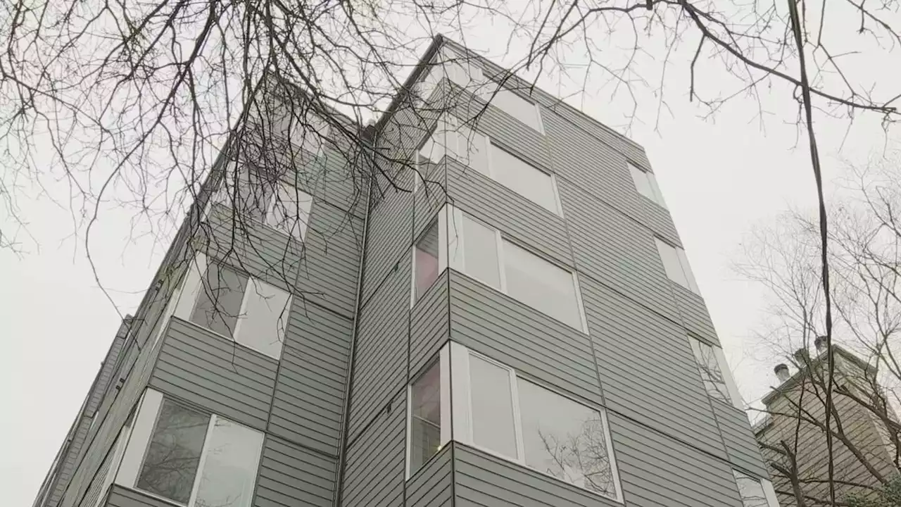 Habitat for Humanity completes first mid-rise building in Seattle with 13 affordable housing units