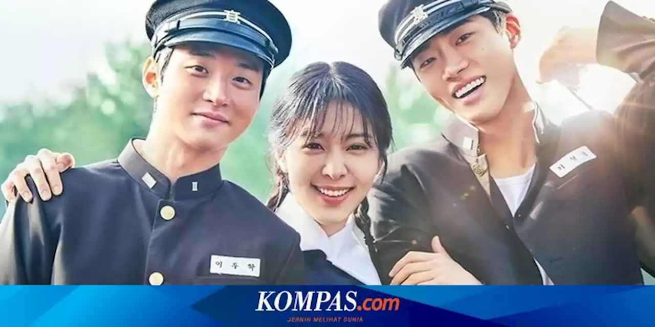 5 Rekomendasi Drama Korea Dibintangi Seol In Ah