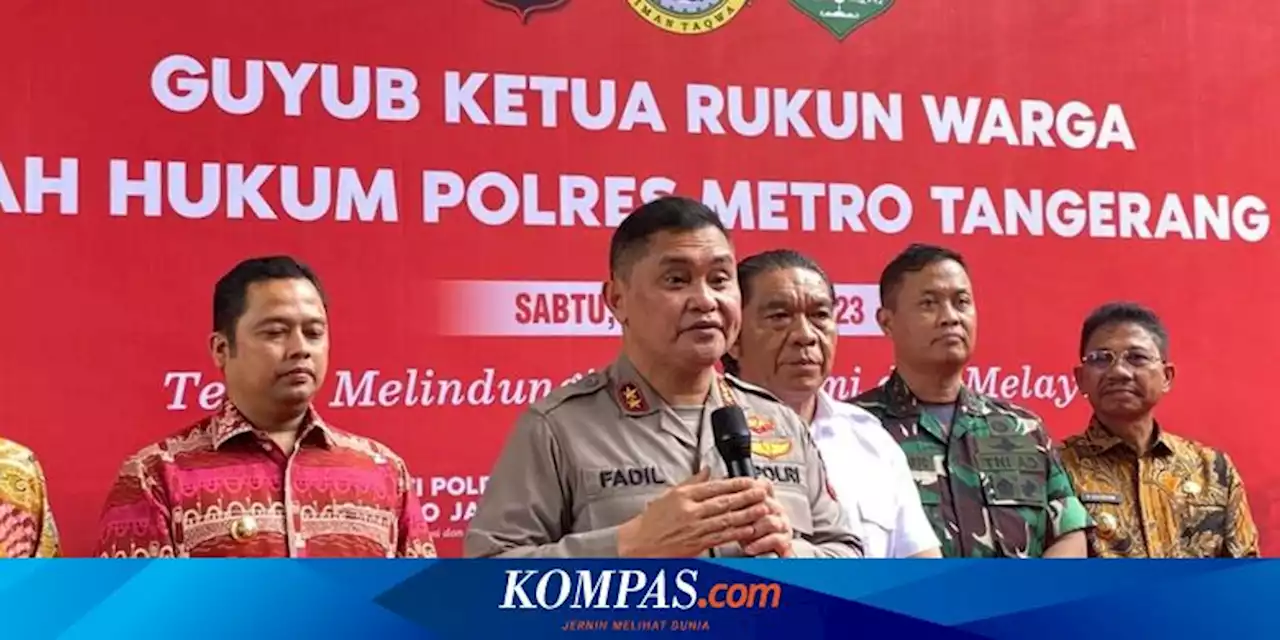 Agar 'Debt Collector' Tak Terus Berulah, Polda Metro Usulkan Kerja Sama Penagihan Utang dengan Perusahaan Pembiayaan