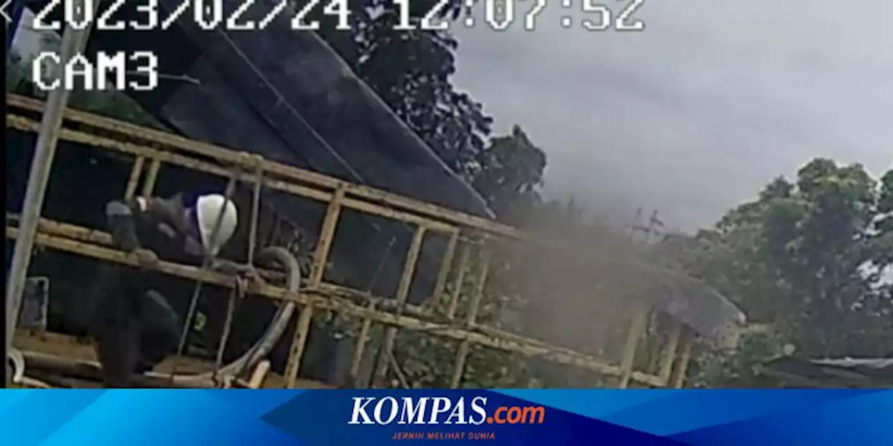 Kecelakaan Kerja di Riau Berulang, Pemprov Bentuk Tim Keselamatan Pekerja