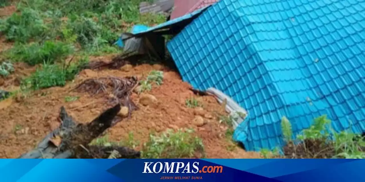 Pencarian 50 Orang Hilang akibat Longsor di Natuna Terkendala Cuaca, Jarak, dan Sinyal