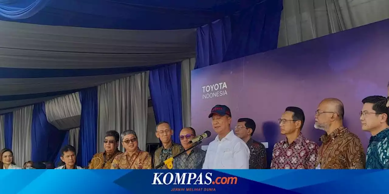 Tanggapi Investigasi Reuters, Indonesia Akan Perketat Kontrol Impor Sepatu Bekas