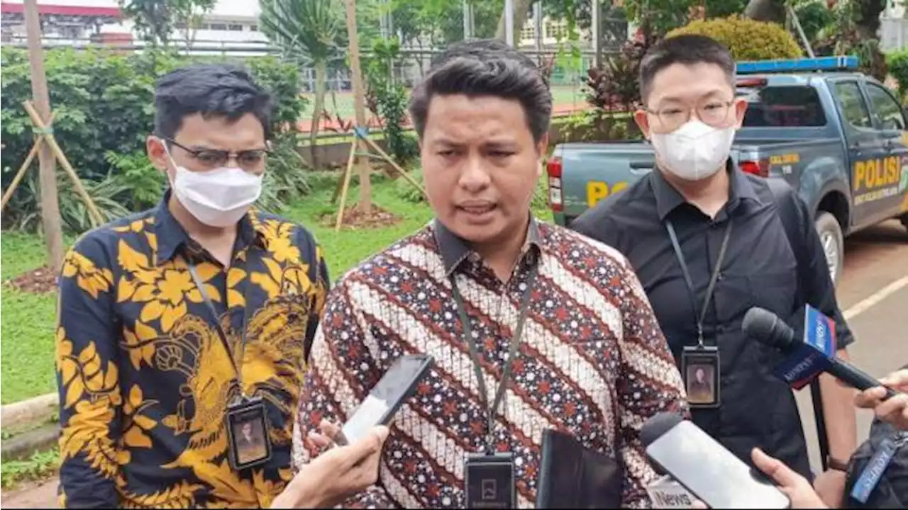 Kuasa Hukum Ungkap Nasib AG Usai Mengundurkan Diri dari SMA Tarakanita 1