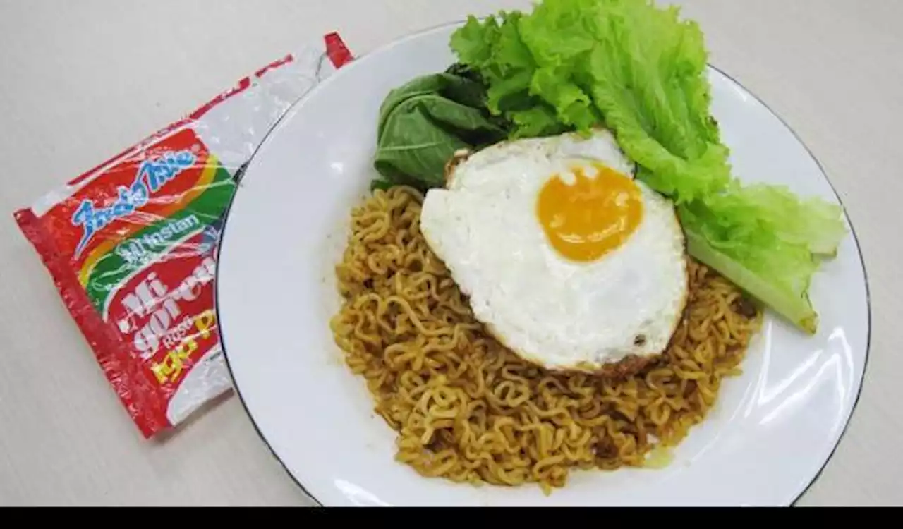 Ternyata Ini Alasan Indomie di Indonesia Lebih Enak dari yang Dijual di Negara Lain