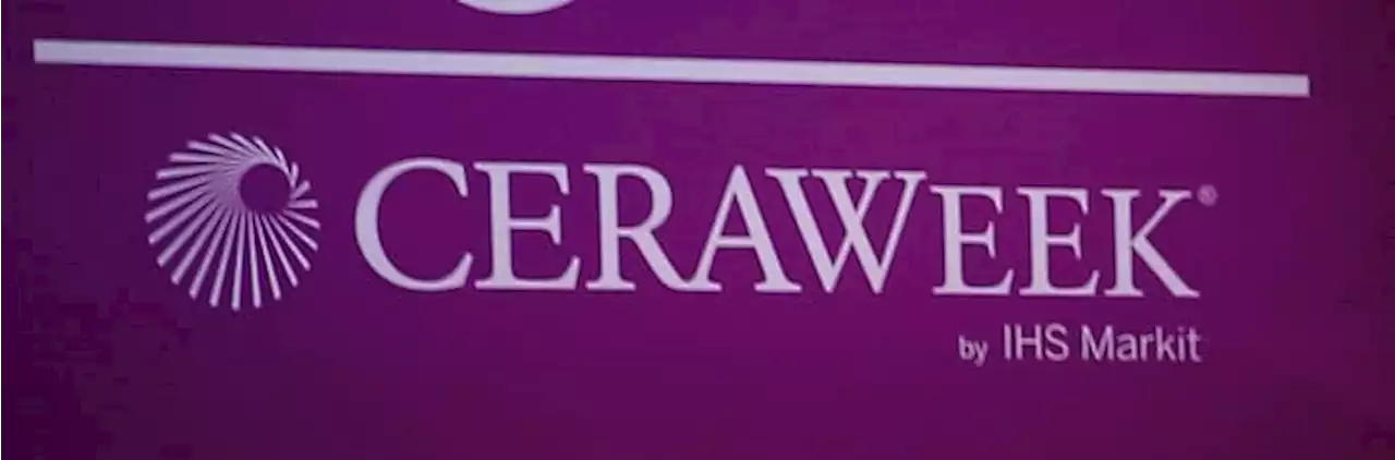 CERAWeek 2023: Rice University experts to participate in major energy industry conference