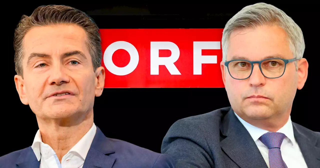 Geheim-Deal: Das zahlen Sie künftig an ORF-Gebühr