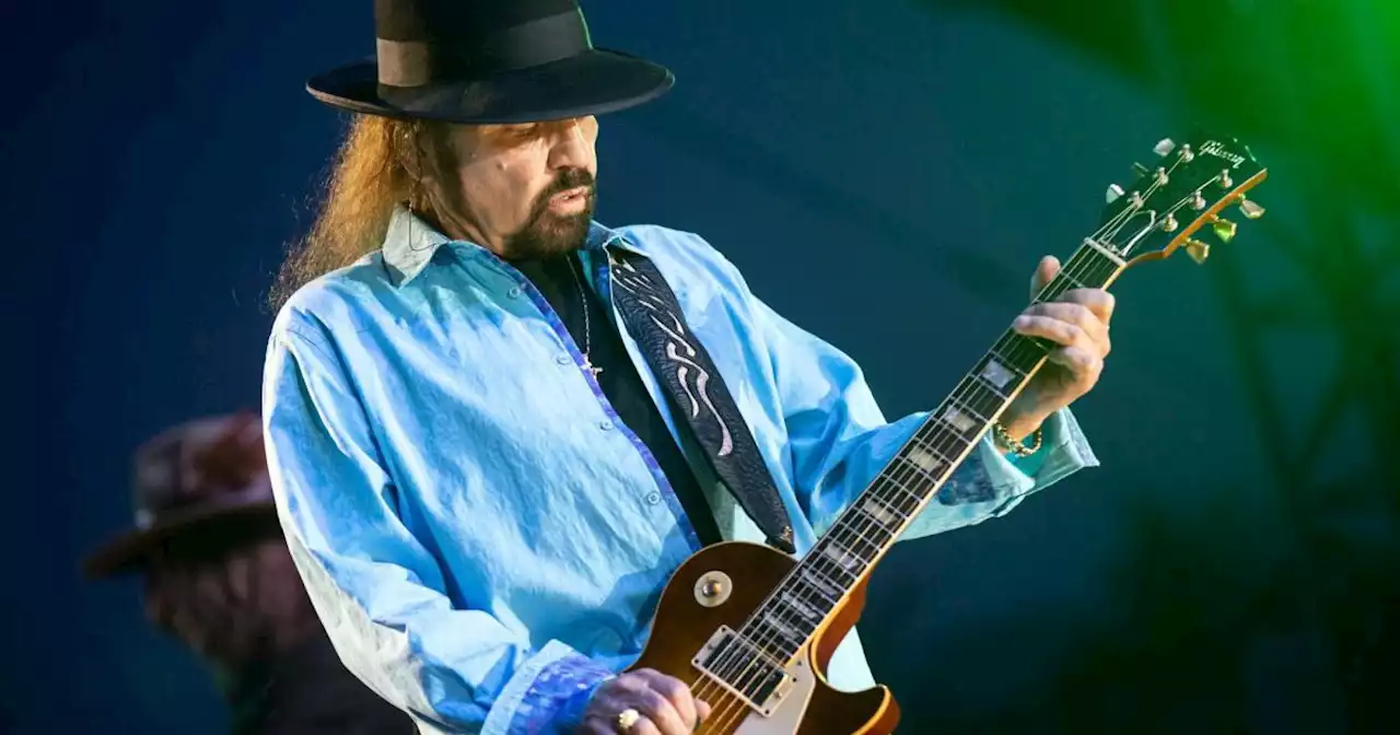 Letztes Original-Mitglied von Lynyrd Skynyrd: Gary Rossington gestorben