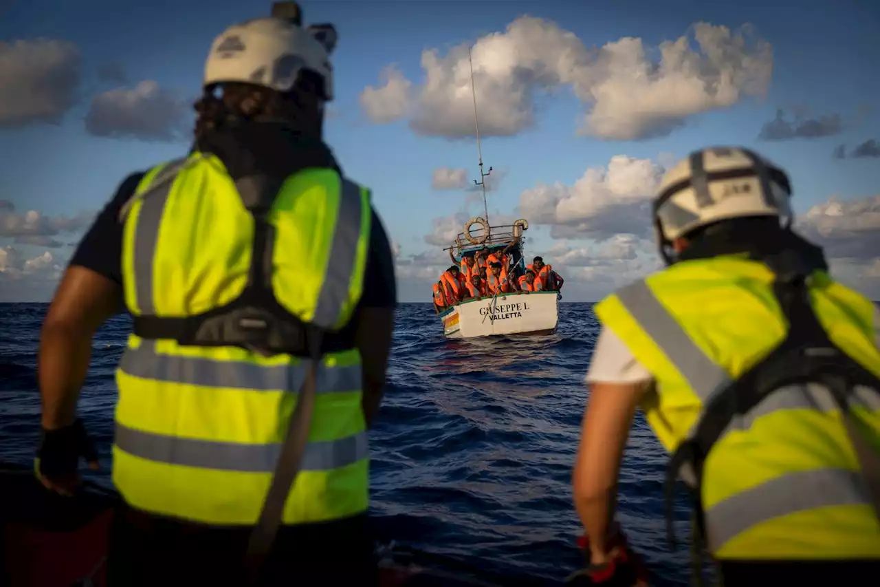 Migrants : une collectivité territoriale peut-elle subventionner SOS Méditerranée ?