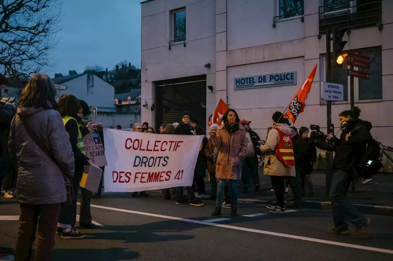 Violences conjugales : pourquoi les dépôts de plainte n’empêchent pas toujours les féminicides