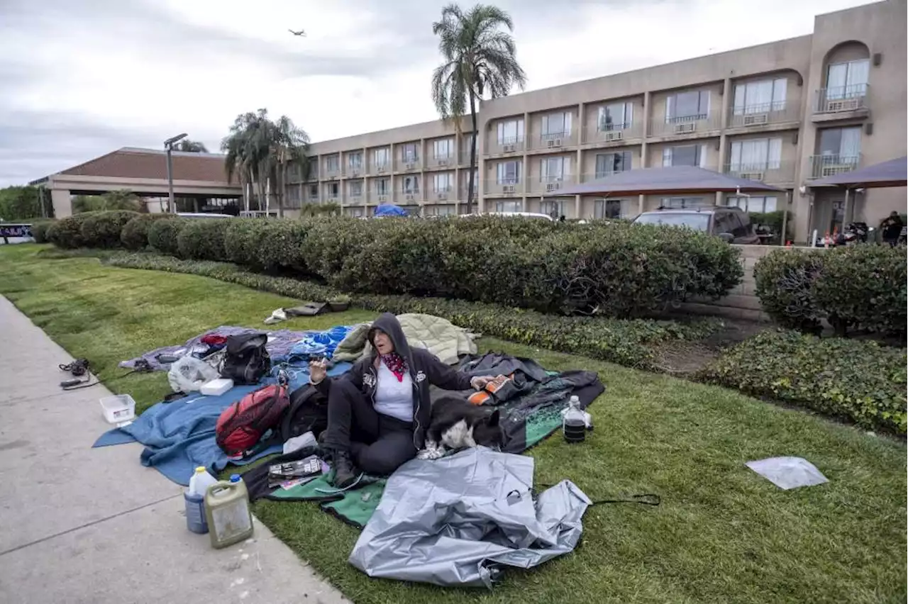 CD 6 special election candidate survey: Should hotels be required to house the homeless?