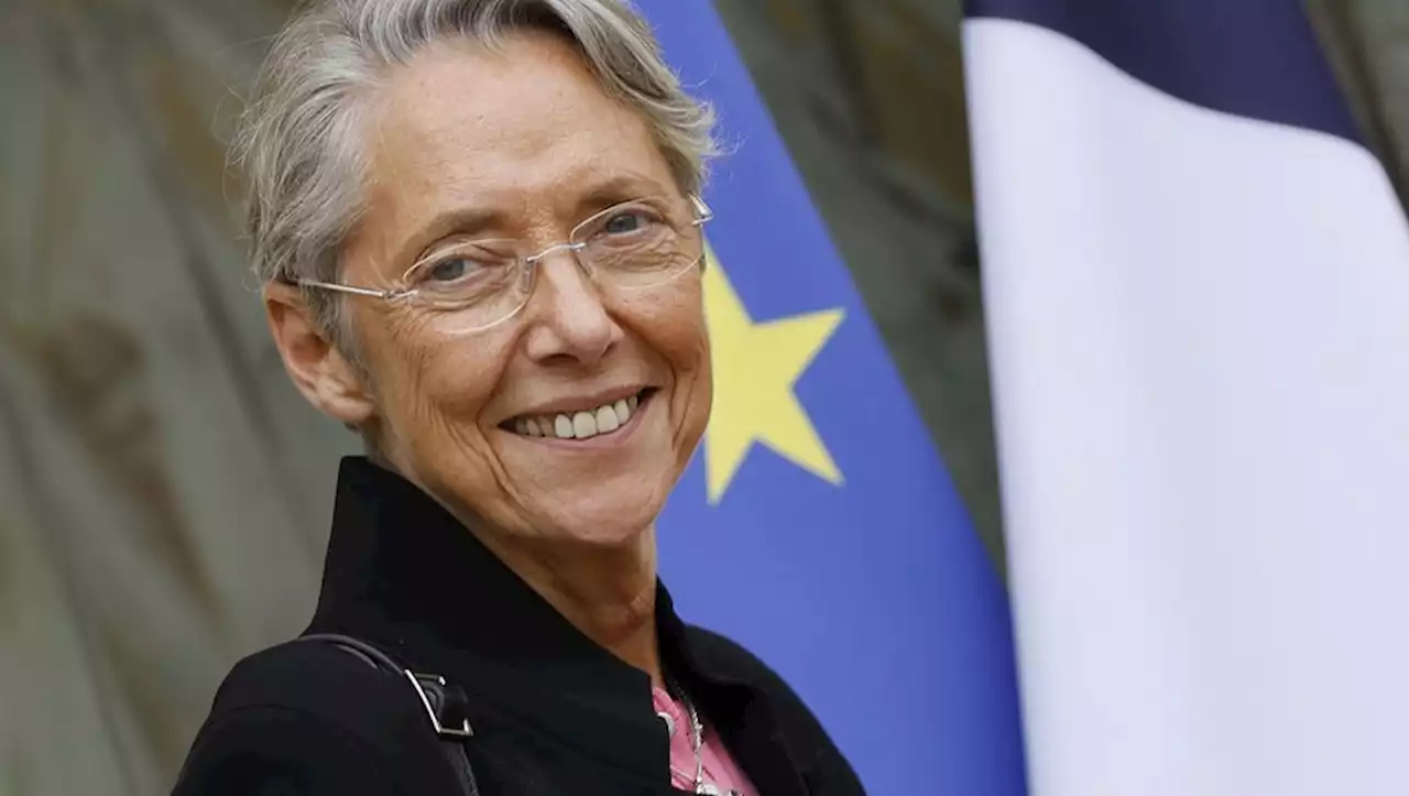 Elisabeth Borne annonce le remboursement par la Sécurité sociale des protections périodiques réutilisables