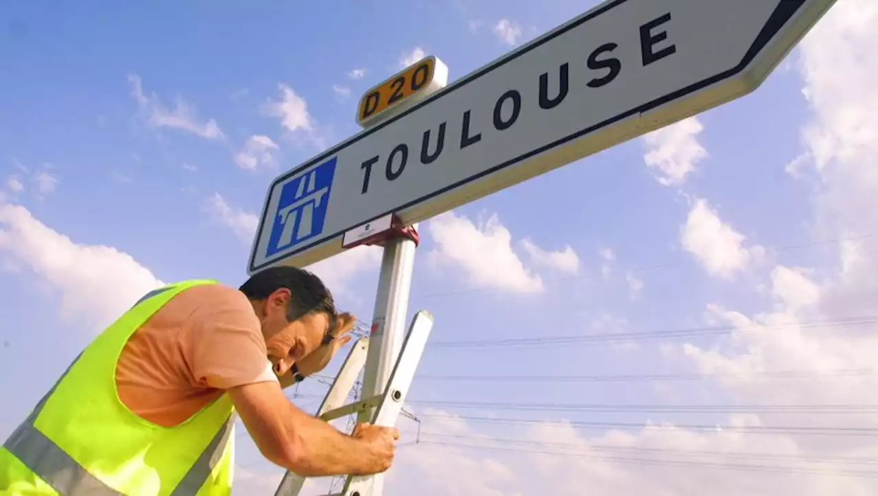 Les travaux de construction de l’autoroute A69 démarrent ce lundi entre Castres et Verfeil