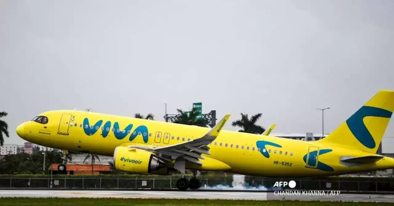 Crisis de Viva Air: Supertransporte anuncia las medidas para superarla