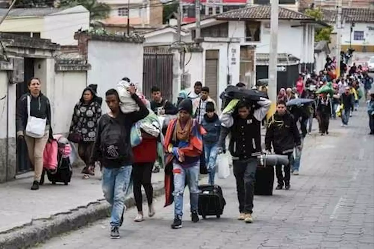 Diócesis de Juárez pide parar redadas contra migrantes