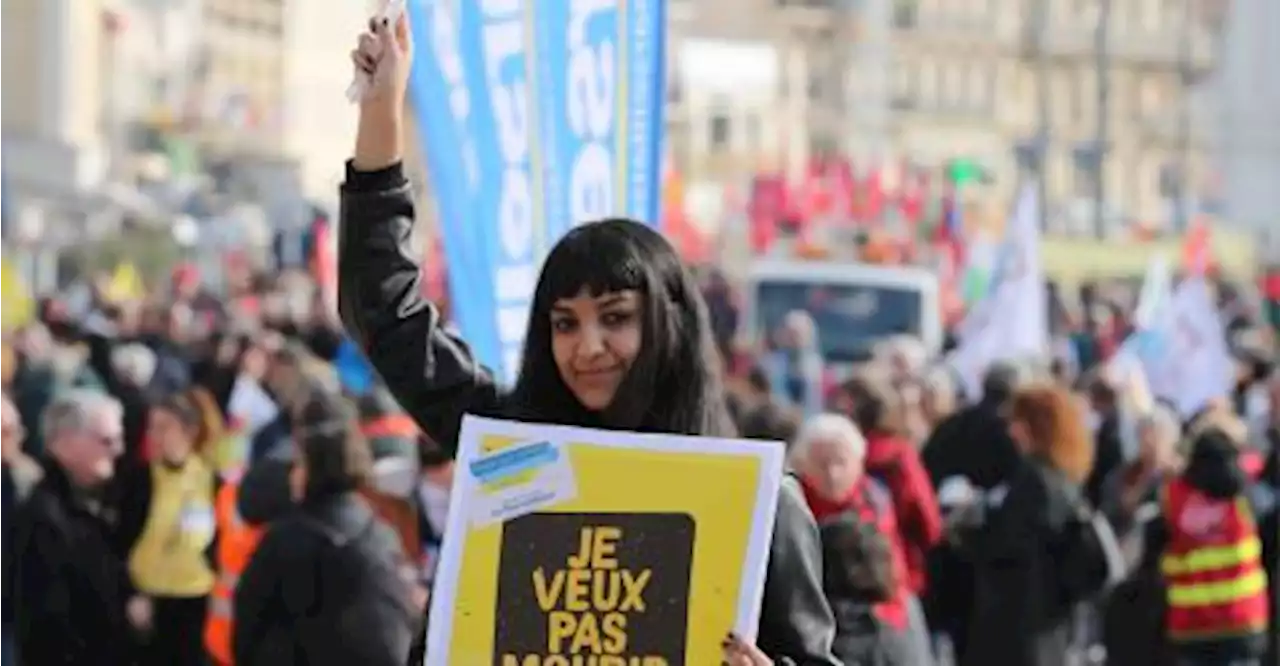 Votre journal vous donne rendez-vous ce mardi