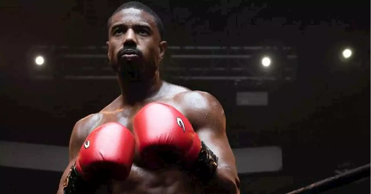 Cinéma : 'Creed 3' dépasse les deux premiers volets de la saga