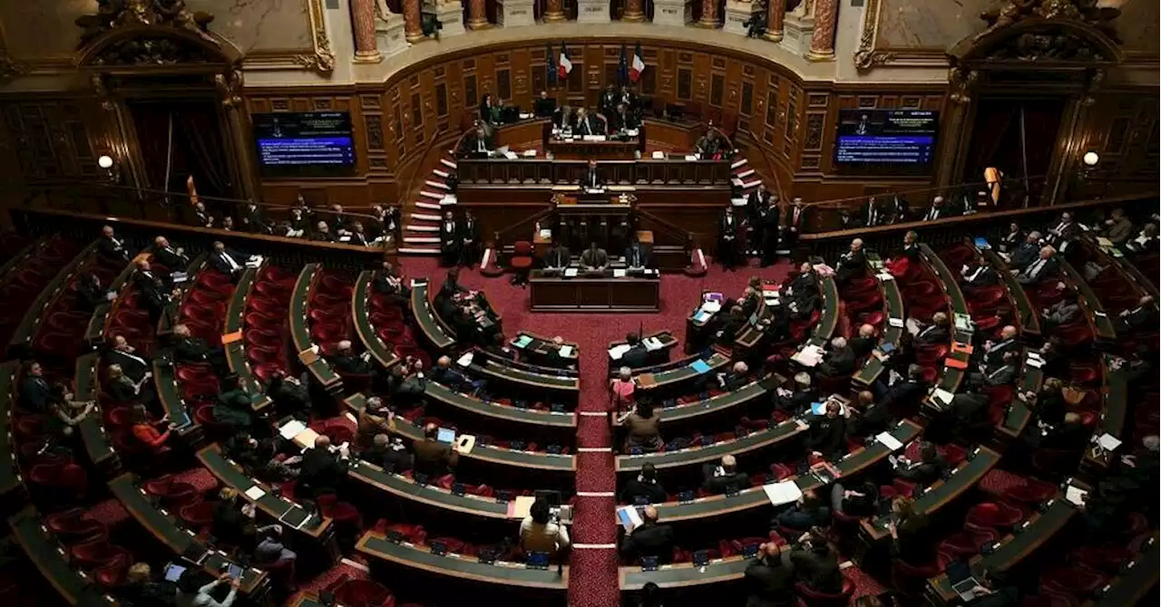 Réforme des retraites : le Sénat vote pour la création d'un nouveau CDI pour favoriser l'emploi des seniors