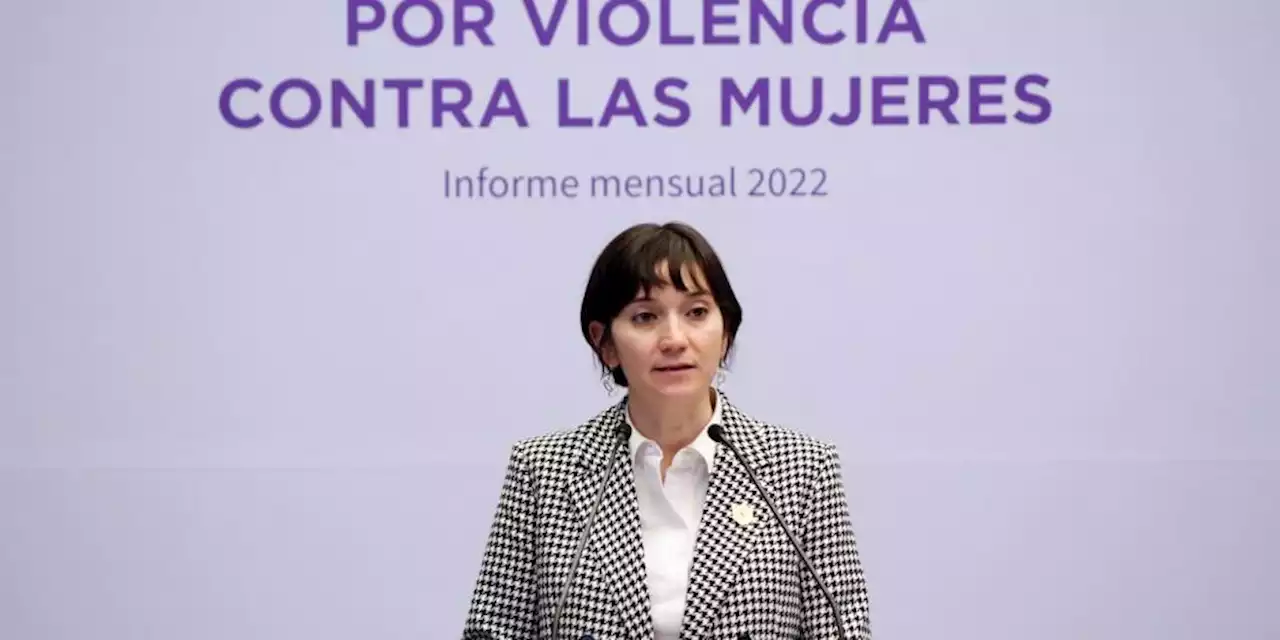 Marcela Figueroa y la lucha por la igualdad de género desde la policía de la CDMX