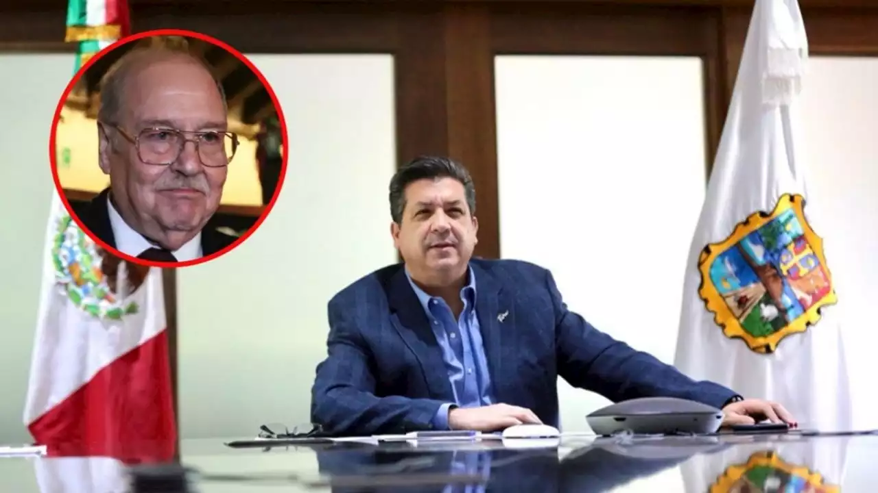 García Cabeza de Vaca contrata al “fiscal de hierro” vs quienes lo acusaron falsamente