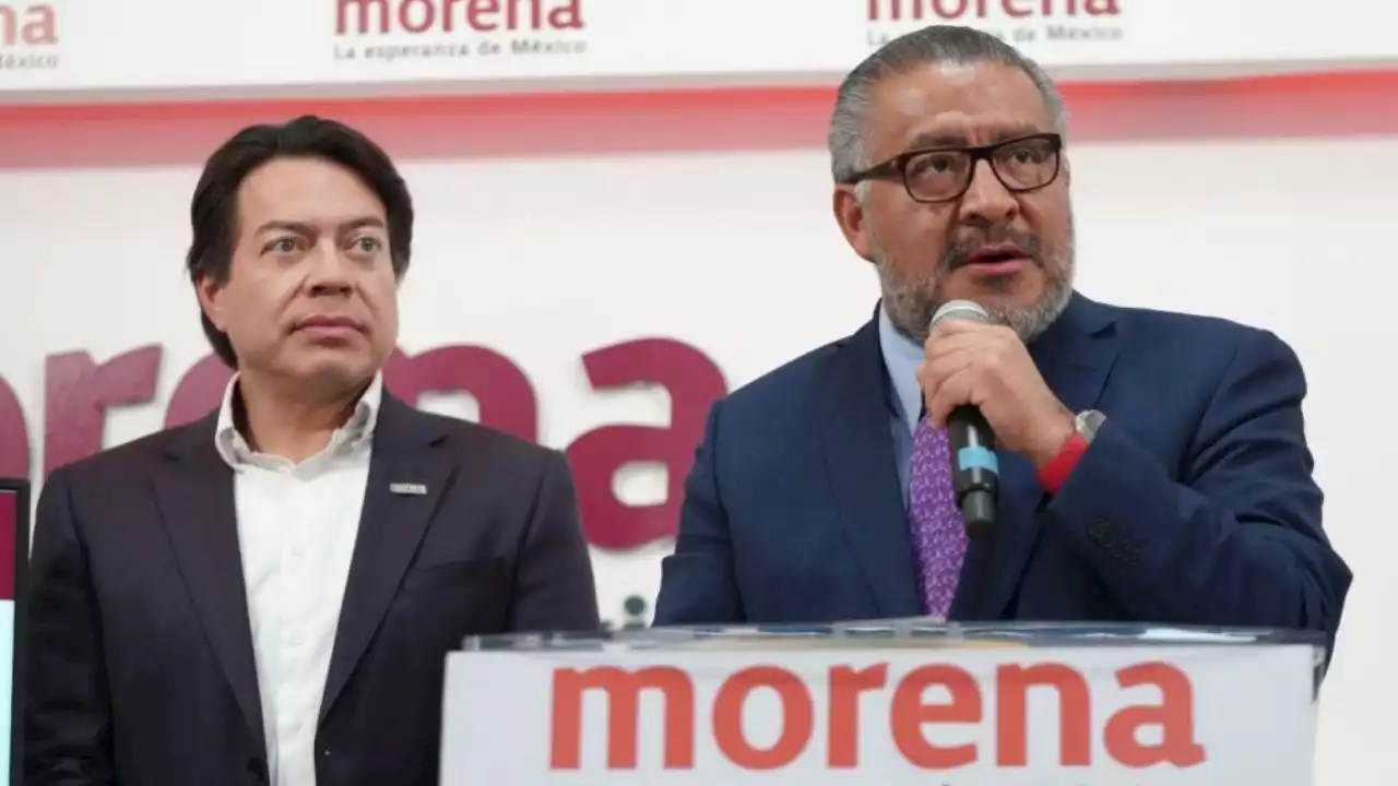 “Ni un año más de malos gobiernos en Edomex”: Morena se lanza contra el PRI