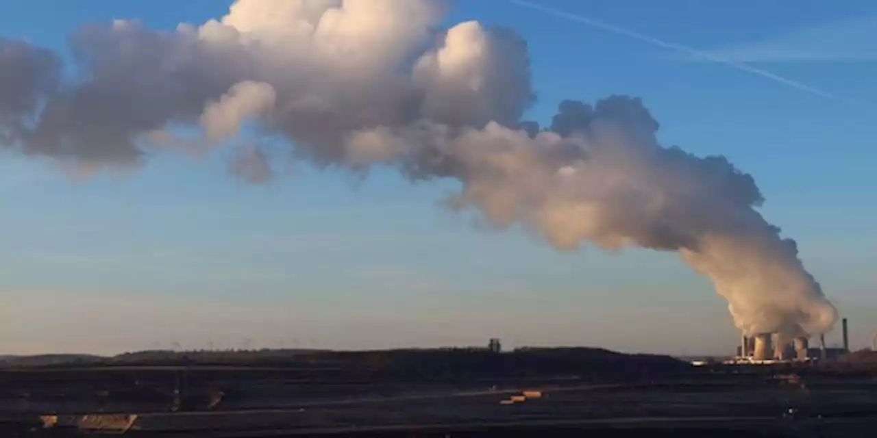 Allemagne : le changement climatique pourrait coûter près de 1.000 milliards d'euros d'ici à 2050