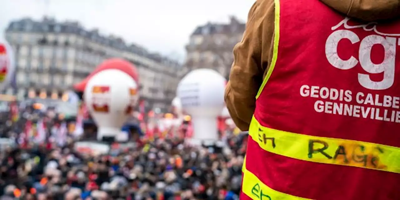 Grèves : les syndicats doivent-ils durcir le mouvement pour peser ?