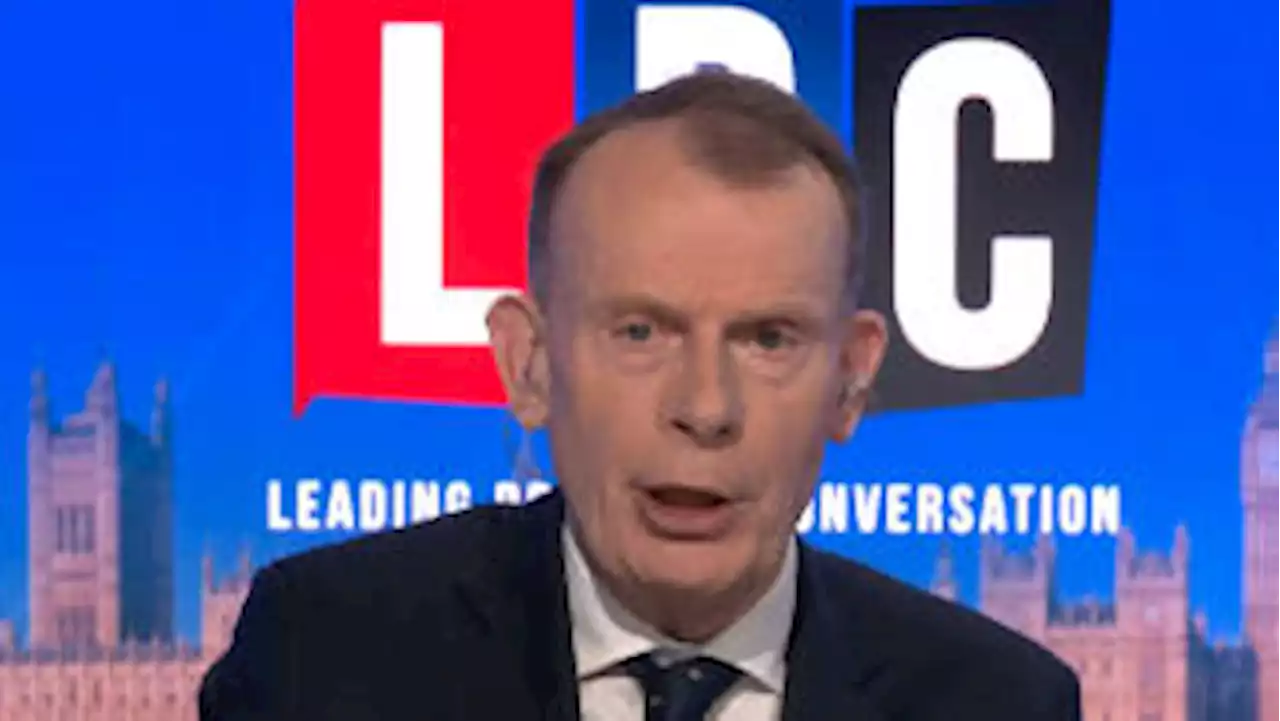 Andrew Marr: Sue Gray's appointment as Labour's Chief of Staff is a matter of 'ethics'