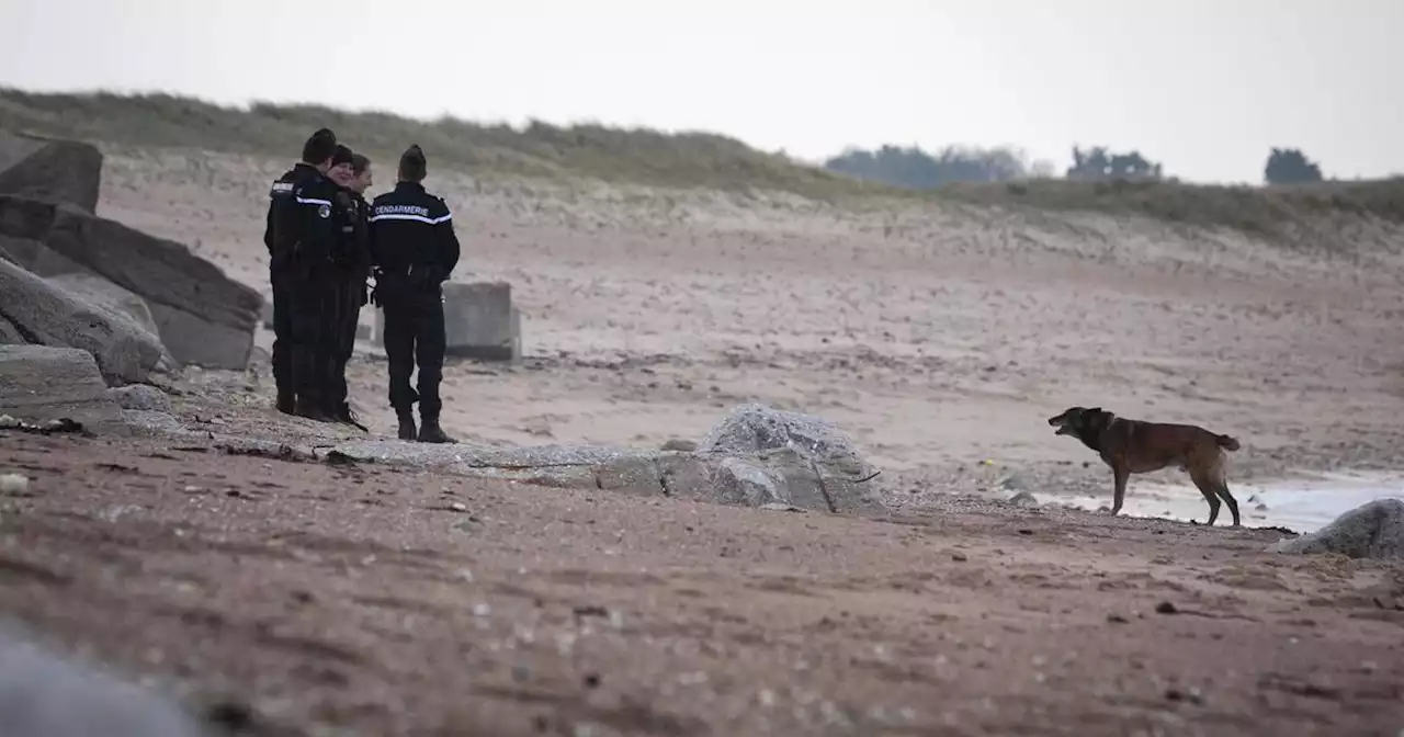 Manche : 30 kg de cocaïne supplémentaires trouvés sur une plage de Cherbourg