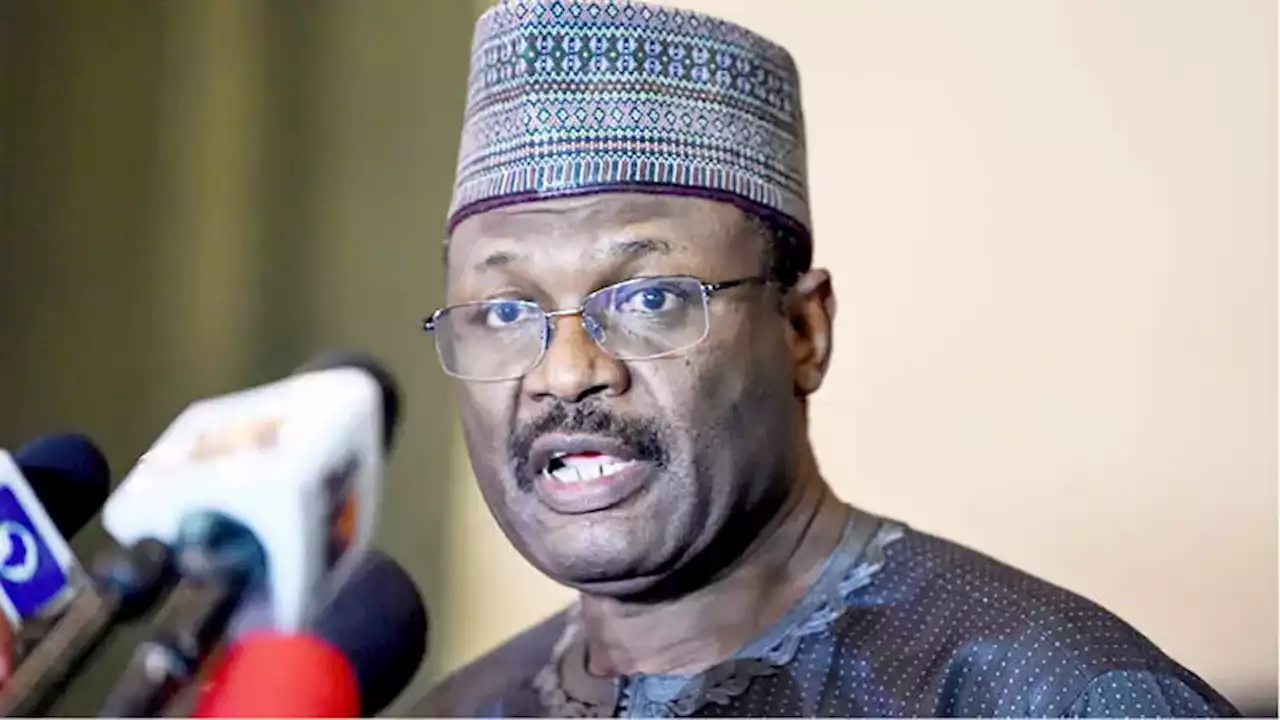Timi Frank Urges INEC Chairman, Yakubu, To Resign