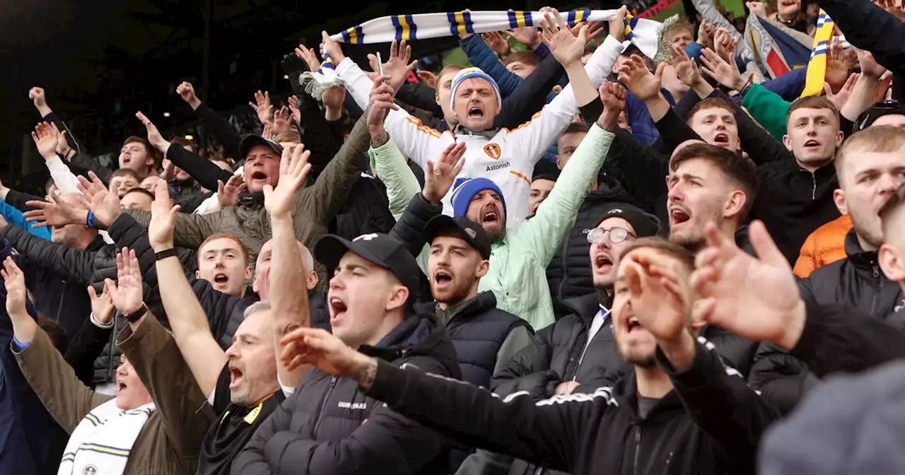 Leeds United board slammed for relegation refund and no fan debate on tickets