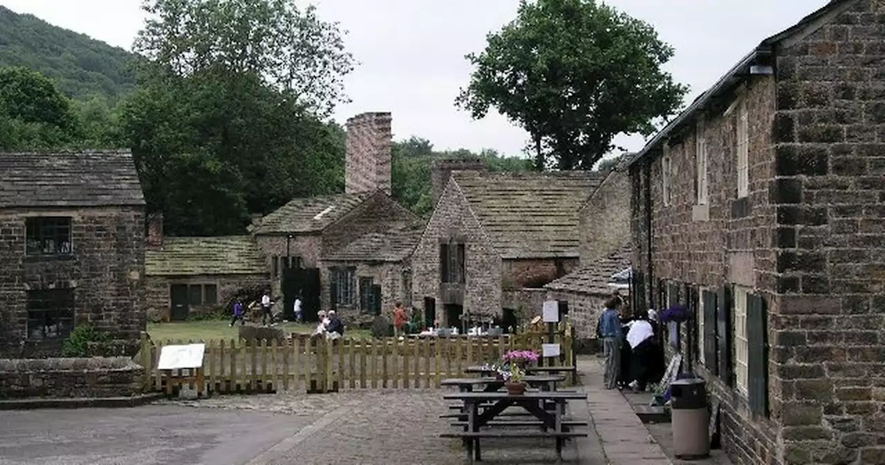 Yorkshire's hidden history - from secret castles to Cold War bunkers