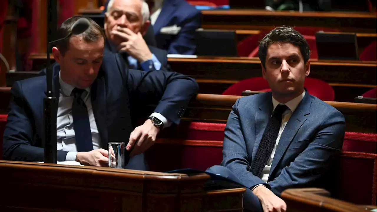 Première défaite au Sénat pour le gouvernement sur les retraites avec le « CDI seniors »