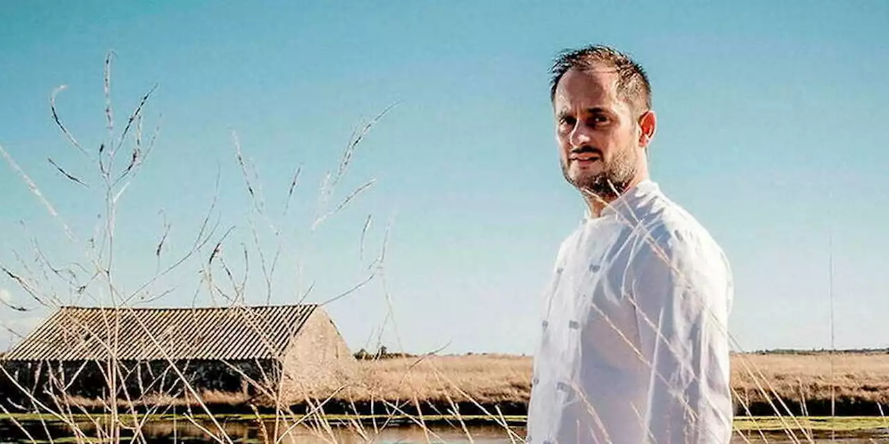 Michelin 2023 : Alexandre Couillon, nouveau 3 étoiles