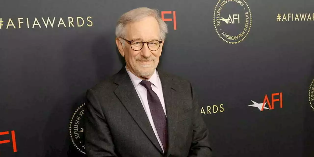 Pour Steven Spielberg, l’antisémitisme se tient à nouveau « droit et fier »